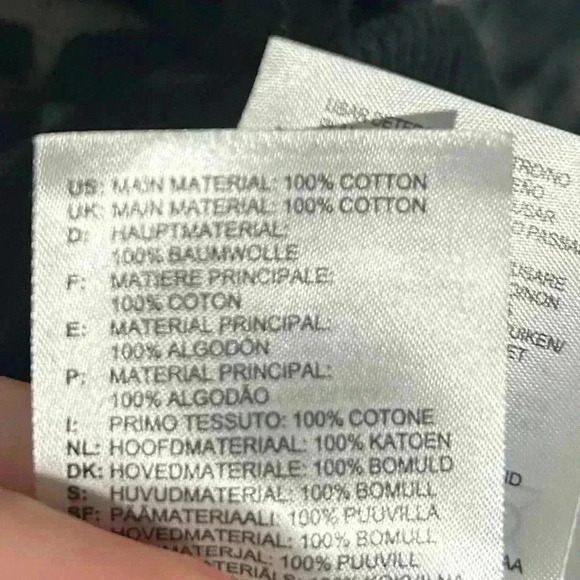 Adidas Women All Over Cheetah Print Pullover Crew. Size Large. Black. - Picture 11 of 11